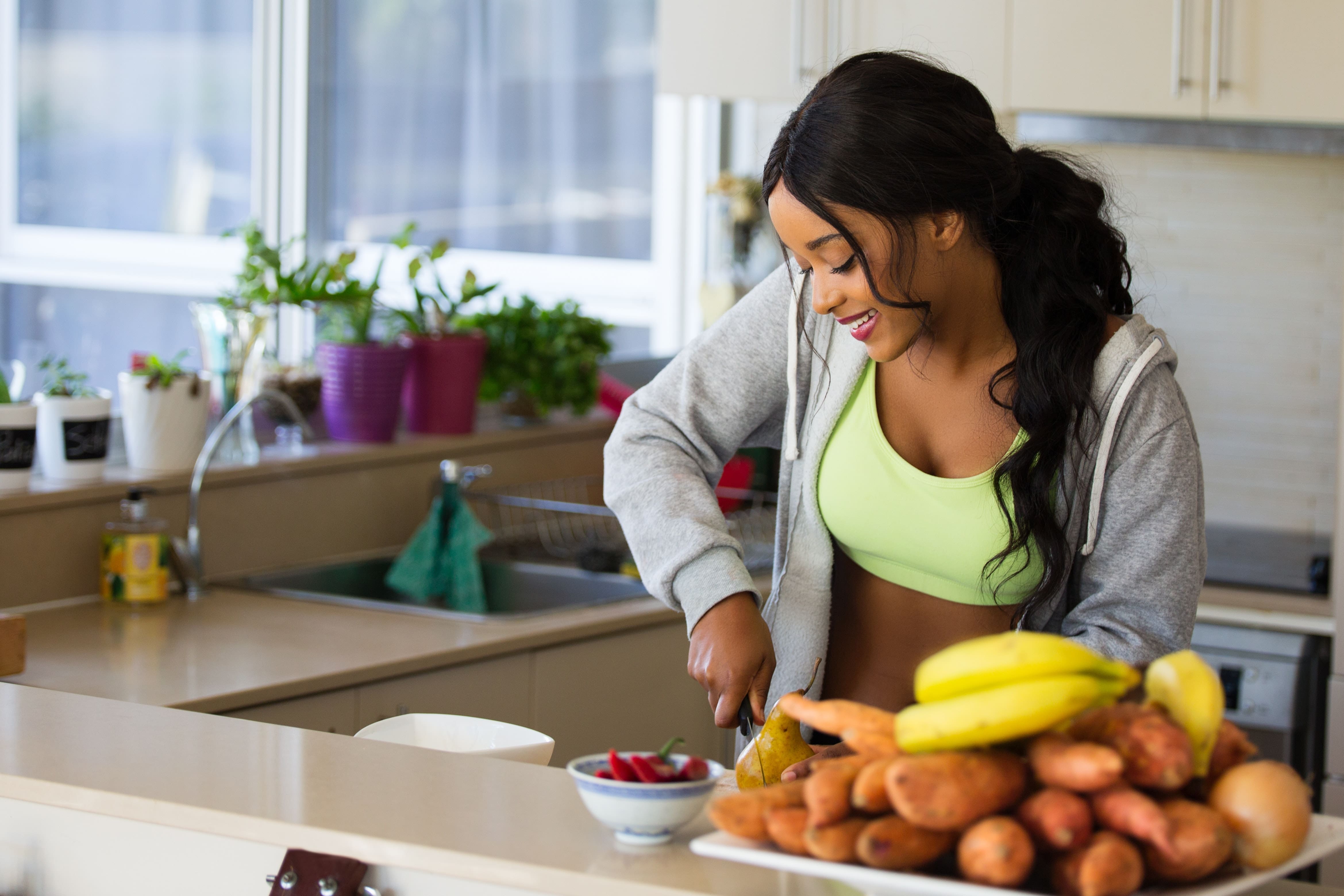 Alimentazione sportivo